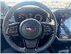 2024 Subaru Crosstrek Onyx (Stk: L707) in Newmarket - Image 17 of 21