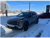 2026 Kia Sportage X-Line (Stk: K26196) in Listowel - Image 3 of 16