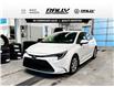 2020 Toyota Corolla LE (Stk: 25139B) in Prince Albert - Image 1 of 12