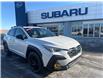 2024 Subaru Crosstrek Onyx (Stk: L707) in Newmarket - Image 1 of 21