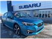 2017 Subaru Impreza Sport-tech (Stk: P2162) in Newmarket - Image 1 of 21