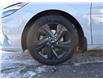 2021 Hyundai Elantra HEV Ultimate (Stk: 22U3931) in Mississauga - Image 10 of 25