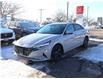 2021 Hyundai Elantra HEV Ultimate (Stk: 22U3931) in Mississauga - Image 1 of 25