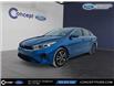 2022 Kia Forte GT-Line (Stk: 03305) in GEORGETOWN - Image 1 of 16