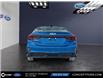 2022 Kia Forte GT-Line (Stk: 03305) in GEORGETOWN - Image 3 of 16