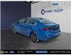 2022 Kia Forte GT-Line (Stk: 03305) in GEORGETOWN - Image 4 of 16