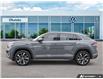 2026 Volkswagen Atlas Cross Sport 2.0 TSI Execline (Stk: QS5309) in Okotoks - Image 3 of 25