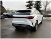 2025 Lexus RX 350 Base (Stk: 260264AA) in Calgary - Image 3 of 19