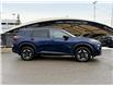 2025 Nissan Rogue Midnight Edition (Stk: 260264AB) in Calgary - Image 2 of 18