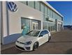 2016 Volkswagen Golf R 2.0 TSI (Stk: U1385A) in Lethbridge - Image 1 of 24