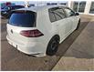 2016 Volkswagen Golf R 2.0 TSI (Stk: U1385A) in Lethbridge - Image 5 of 24