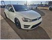 2016 Volkswagen Golf R 2.0 TSI (Stk: U1385A) in Lethbridge - Image 6 of 24