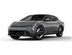 2026 Kia EV4 LIGHT FWD LIGHT FWD (Stk: K26197) in Listowel - Image 1 of 1