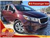 2018 Kia Sedona LX (Stk: A-400860) in Moncton - Image 1 of 20