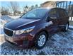 2018 Kia Sedona LX (Stk: A-400860) in Moncton - Image 3 of 20