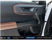 2023 Ford Bronco Sport Badlands (Stk: N52026A) in GEORGETOWN - Image 11 of 20