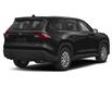 2026 Toyota Grand Highlander XLE (Stk: 10119957) in Markham - Image 3 of 11