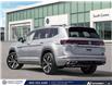 2026 Volkswagen Atlas 2.0 TSI Execline (Stk: SG3227) in Calgary - Image 4 of 25
