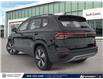 2026 Volkswagen Taos Trendline (Stk: RH5751) in Calgary - Image 4 of 26