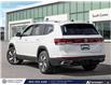 2026 Volkswagen Atlas 2.0 TSI Highline (Stk: SG5501) in Calgary - Image 4 of 25