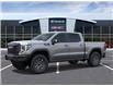 2026 GMC Sierra 1500 AT4X (Stk: 351786) in Medicine Hat - Image 2 of 6