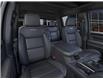 2026 GMC Sierra 1500 AT4X (Stk: 351786) in Medicine Hat - Image 6 of 6