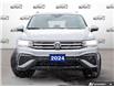 2024 Volkswagen Tiguan Comfortline (Stk: 803223R) in St. Catharines - Image 2 of 26