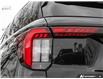 2026 Ford Explorer Tremor (Stk: 26EX224) in St. Catharines - Image 11 of 25