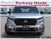 2026 Honda CR-V Hybrid Touring (Stk: 2314407) in North York - Image 2 of 22