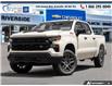 2026 Chevrolet Silverado 1500 Custom Trail Boss (Stk: 26-222) in Brockville - Image 1 of 24