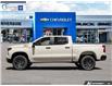 2026 Chevrolet Silverado 1500 Custom Trail Boss (Stk: 26-222) in Brockville - Image 3 of 24