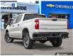 2026 Chevrolet Silverado 1500 Custom Trail Boss (Stk: 26-222) in Brockville - Image 4 of 24