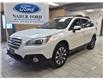 2017 Subaru Outback 2.5i Limited (Stk: WB44728) in Shellbrook - Image 1 of 20