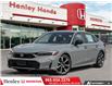 2026 Honda Civic Hybrid Sport Touring (Stk: H22605) in St. Catharines - Image 1 of 25