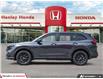 2026 Honda CR-V Hybrid EX-L (Stk: H22609) in St. Catharines - Image 3 of 25