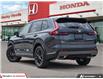 2026 Honda CR-V Hybrid EX-L (Stk: H22609) in St. Catharines - Image 4 of 25