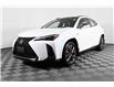 2024 Lexus UX 250h Base (Stk: X3611L) in London - Image 1 of 32