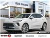 2026 Buick Envision Avenir (Stk: D024498) in WHITBY - Image 1 of 25
