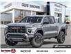 2026 GMC Canyon AT4 (Stk: 1178106) in WHITBY - Image 1 of 21