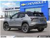 2026 Chevrolet Equinox RS (Stk: 382108) in Goderich - Image 4 of 23
