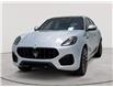 2025 Maserati Grecale Modena (Stk: 1326MC) in Calgary - Image 1 of 30