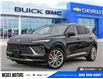 2025 Buick Envision Avenir (Stk: 111741) in Goderich - Image 1 of 22