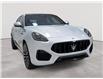 2025 Maserati Grecale Modena (Stk: 1326MC) in Calgary - Image 3 of 30