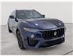 2021 Maserati Levante GranSport (Stk: UC2258) in Calgary - Image 3 of 34 2021 Maserati Levante GranSport (Stk: UC2258) in Calgary - Image 3 of 34