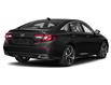 2019 Honda Accord Sport 1.5T (Stk: T108AB) in Grimsby - Image 3 of 11