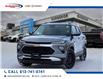 2024 Chevrolet TrailBlazer LT (Stk: R27878A) in Ottawa - Image 1 of 21