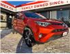 2016 Toyota RAV4 XLE (Stk: 2601010) in Waterloo - Image 7 of 21