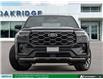 2026 Ford Explorer Platinum (Stk: D55197) in London - Image 2 of 25