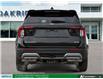 2026 Ford Explorer Platinum (Stk: D55197) in London - Image 5 of 25