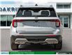 2026 Ford Explorer Platinum (Stk: D55200) in London - Image 5 of 25